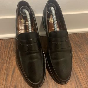Allen Edmonds Presidio Men’s Loafer